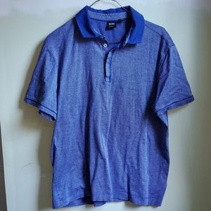 Boys Hugo Boss polo